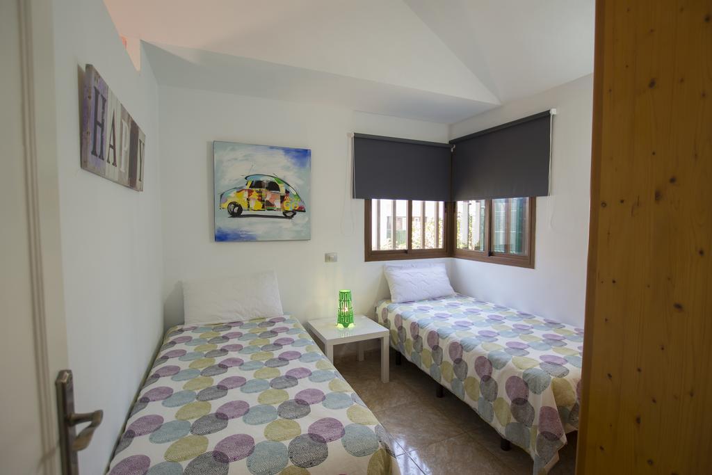 Serenity Garden Daire Maspalomas  Dış mekan fotoğraf