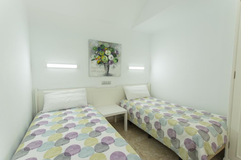 Serenity Garden Daire Maspalomas  Dış mekan fotoğraf