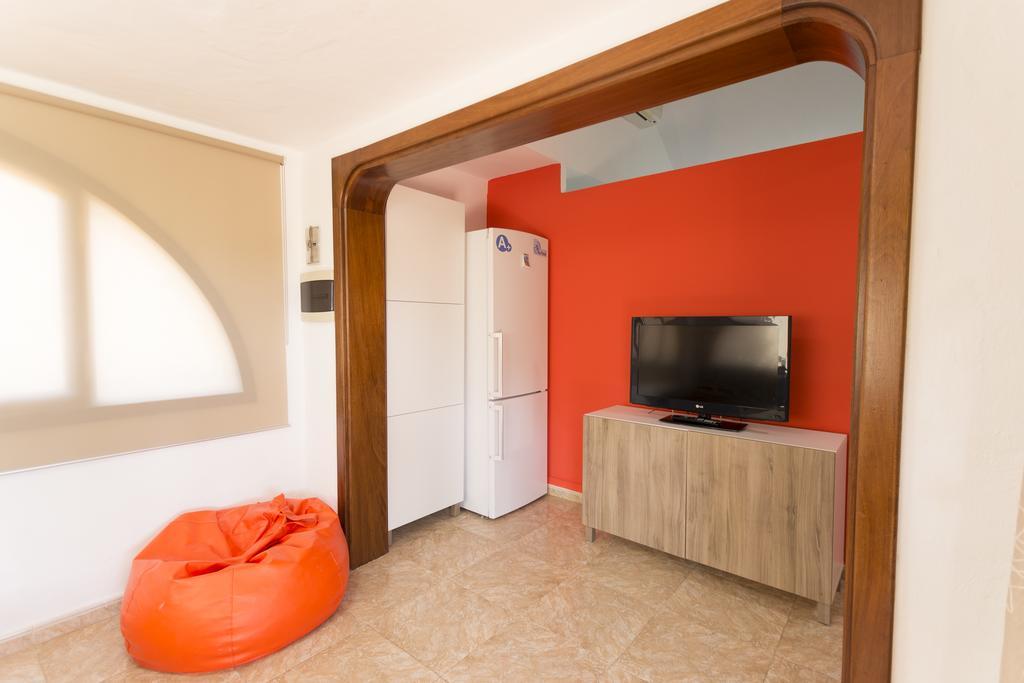 Serenity Garden Daire Maspalomas  Dış mekan fotoğraf