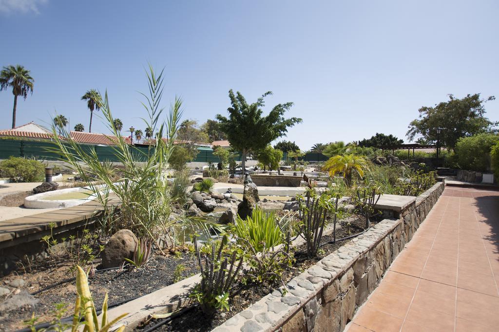 Serenity Garden Daire Maspalomas  Dış mekan fotoğraf