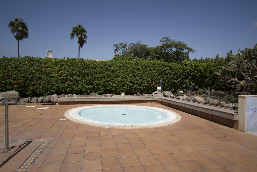 Serenity Garden Daire Maspalomas  Dış mekan fotoğraf