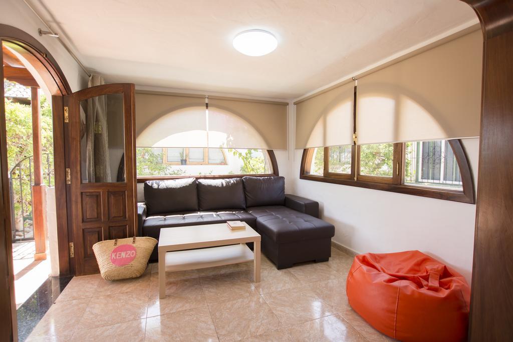 Serenity Garden Daire Maspalomas  Dış mekan fotoğraf